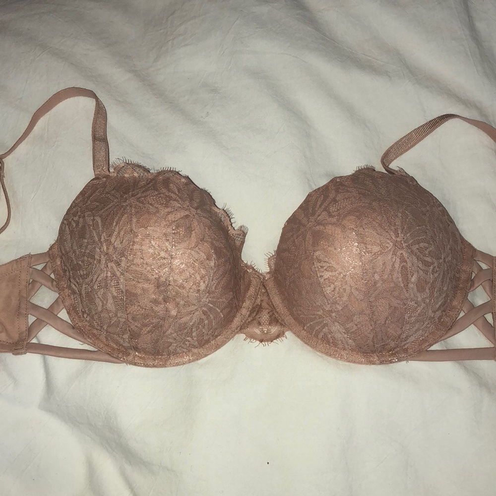 PINK Date Push-up Bra